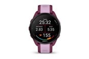 Smartklokke, Smartwatch & Sportsklokke - Garmin Forerunner 165 Music - 010-02863-33