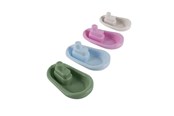 Babyleker - Dantoy Thorbjorn boatset 4 pcs - 4810