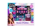 Kreative leker - Shimmer n Sparkle 9 IN 1 DELUXE BEAUTY AND FASHION - 65699XINT