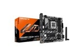 Hovedkort - GIGABYTE B840M DS3H WIFI6 Hovedkort - AMD B840 - AMD AM5 socket - DDR5 RAM - Micro-ATX - B840M DS3H WF6