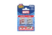 Reklameartikler - Funko! - Bitty POP 2PK Spider-Man & Venom - Figur - 88939