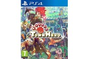 Spill - Little Town Hero (Big Idea Edition) - Sony PlayStation 4 - RPG - 0810023035299