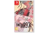 Spill - The Wreck - Nintendo Switch - Visual Novel - 3760328373534