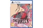 Spill - The Wreck - Sony PlayStation 5 - Visual Novel - 3760328373565
