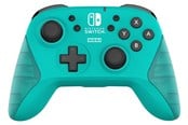 Spill - Tilbehør - HORI PAD - Teal - Wireless Controller - Nintendo Switch 2 - NSW-499U