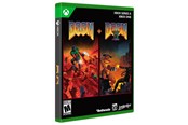 Spill - Doom & Doom II - Microsoft Xbox One - Action - 0840486501659