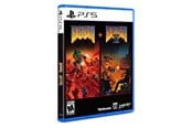 Spill - Doom & Doom II - Sony PlayStation 5 - Action - 0840486501642