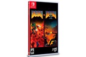 Spill - Doom & Doom II - Nintendo Switch - Action - 0840486501635