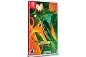 Spill - Gradius Origins (Cover A Gradius 2) - Nintendo Switch - Shoot 'em up - 0840486500973