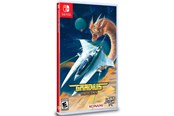 Spill - Gradius Origins (Cover B Gradius 3) - Nintendo Switch - Shoot 'em up - 0840486500980