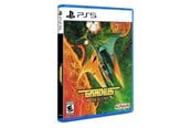 Spill - Gradius Origins (Cover A Gradius 2) - Sony PlayStation 5 - Shoot 'em up - 0840486501420
