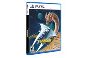 Spill - Gradius Origins (Cover B Gradius 3) - Sony PlayStation 5 - Shoot 'em up - 0840486501437