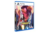 Spill - Gradius Origins (Cover C Salamander 3) - Sony PlayStation 5 - Shoot 'em up - 0840486501444