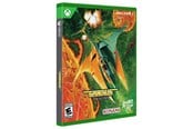 Spill - Gradius Origins (Cover A Gradius 2) - Microsoft Xbox Series X - Shoot 'em up - 0840486501451