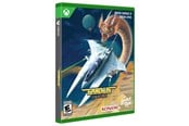 Spill - Gradius Origins (Cover B Gradius 3) - Microsoft Xbox One - Shoot 'em up - 0840486501468