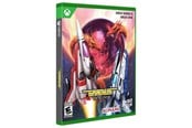 Spill - Gradius Origins (Cover C Salamander 3) - Microsoft Xbox One - Shoot 'em up - 0840486501475