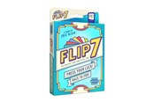 Brettspill & Puslespill - Usopoly Flip 7  (ENG) - USAPA172871S