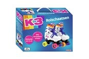 Utendørsleker - Studio 100 - K3 Roller Skates - size 26-29 - MEK3B2000010