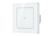 Smarthus - Avatto WiFi Touch Light Switch - TS20-EU-W1 - TS20-EU-W1