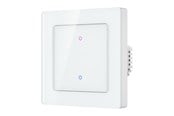 Smarthus - Avatto WiFi Touch Light Switch - TS20-EU-W2 - TS20-EU-W2