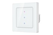 Smarthus - Avatto WiFi Touch Light Switch - TS20-EU-W3 - TS20-EU-W3
