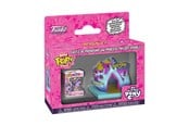Reklameartikler - Funko! - Bitty POP Town MLP Castle of Friendship - Figur - 89584