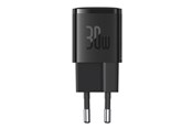 Mobil - Adaptere og ladere - Baseus Cube Pro - CCXF000301