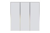 Smarthus - Avatto Smart Light Switch - TS60-EU-W3 - TS60-EU-W3