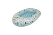 Vannlek - Little Dutch - Ocean Dreams Boat Blue 100x67cm - 2012386