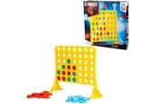 Brettspill & Puslespill - Clown Games - Connect4 Board Game - 2010964