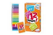 Brettspill & Puslespill - Clown Games - 12 Down - 2014369