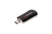 Minnepenn - Verbatim Plectra USB-C Svart - 64GB - Minnepenn - 30224