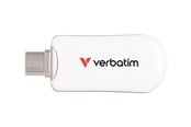 Minnepenn - Verbatim Plectra - USB flash drive - 256 GB - 256GB - Minnepenn - 30230