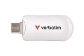 Minnepenn - Verbatim Plectra - USB flash drive - 512 GB - 512GB - Minnepenn - 30231