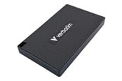 Minnepenn - Verbatim Metal Mini - SSD - 1 TB - USB 3.2 Gen 2x2 - Minnepenn - 32031