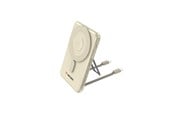 Nettbrett - Adaptere og ladere - Verbatim Charge 'n' Go 2C Power Bank Magnetic Wireless 5000 - 32253