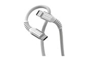 USB - Verbatim - USB-C cable - 24 pin USB-C to 24 pin USB-C - 1.2 m - 31850
