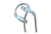 USB - Verbatim - USB-C cable - 24 pin USB-C to 24 pin USB-C - 1.2 m - 31852