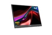 Skjerm - 15.6" Verbatim Portable 15.6" FHD Monitor LIGHT - 32401