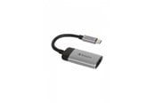 Skjermkabel - Verbatim adapter - HDMI / USB - 10 cm - 49143