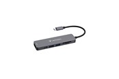 USB-hub - Verbatim - docking station - USB-C - HDMI USB-hub - 32156