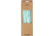 Arts & Crafts - Tilbehør - Creativ Company - Chenille 6mm x 30cm Light Turquoise - 50pcs. - 516574