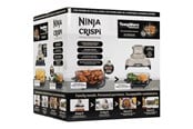 Airfryer - Ninja CRISPi - FN101EUST - Sten - FN101EUST