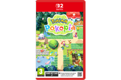 Spill - Pokémon Pokopia - Nintendo Switch 2 - Simulering - 0045496313821