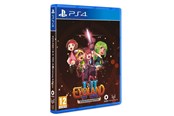 Spill - Evoland 1 & 2 (10th Anniversary Edition) - Sony PlayStation 4 - RPG - 8424365725941