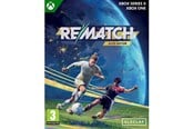Spill - Rematch (Elite Edition) - Microsoft Xbox Series X - Sport - 3391892040357