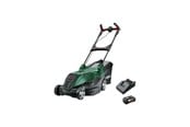 Gressklipper - Bosch Elektrisk gressklipper AdvancedRotak 36V-44-750 - 1 x 4,0 Ah batteri og lader - 06008B9G01