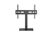 Veggmontering, AV-braketter & AV-møbler - Gembird Tabletop TV stand 37"" - 75"" - Max 40 kg - recommended for 75" - TVS-D75S-01