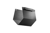 Kraftstasjon - EcoFlow 28W Portable Solar Panel - EFSOLAR28WPSTY4EU