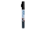 Skrive- & Tegneverktøy - Creativ Company - Plus Color Marker Black 5.5ml - 39942
